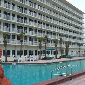 Getaway That's Fit For A Queen Apartment Daytona Beach